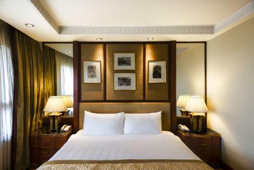 Itc Maratha Mumbai Airport, A Luxury Collection Hotel