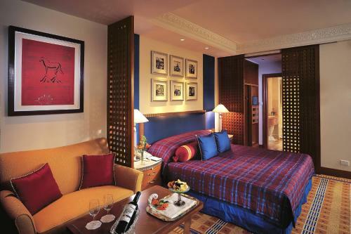 Itc Maratha Mumbai Airport, A Luxury Collection Hotel