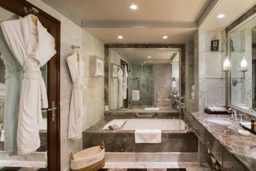 Itc Maratha Mumbai Airport, A Luxury Collection Hotel