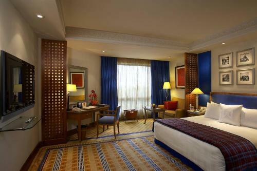 Itc Maratha Mumbai Airport, A Luxury Collection Hotel