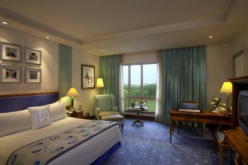 Itc Maratha Mumbai Airport, A Luxury Collection Hotel