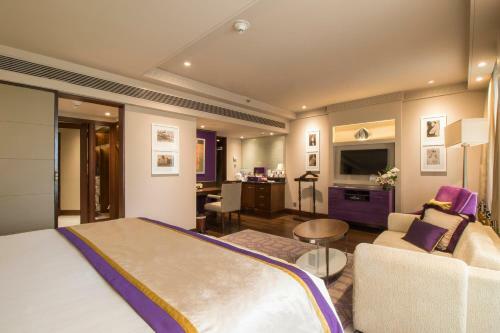 Itc Maratha Mumbai Airport, A Luxury Collection Hotel