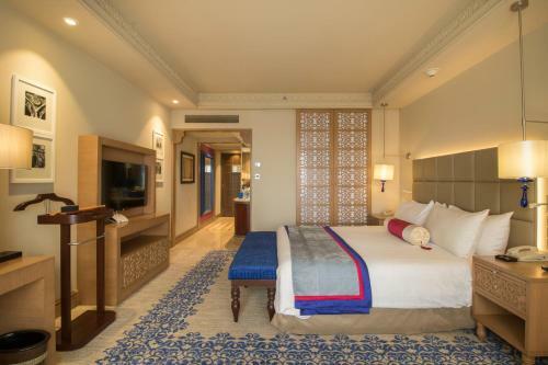 Itc Maratha Mumbai Airport, A Luxury Collection Hotel