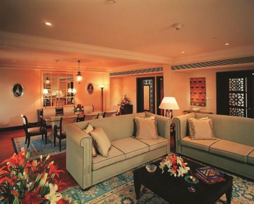 Itc Maratha Mumbai Airport, A Luxury Collection Hotel