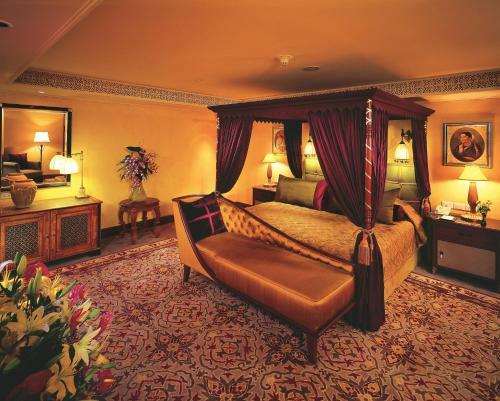 Itc Maratha Mumbai Airport, A Luxury Collection Hotel