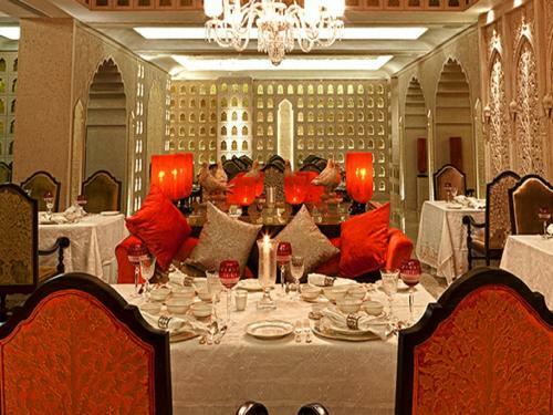 Itc Maratha Mumbai Airport, A Luxury Collection Hotel