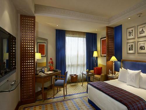 Itc Maratha Mumbai Airport, A Luxury Collection Hotel