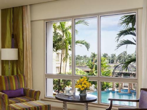 Itc Maratha Mumbai Airport, A Luxury Collection Hotel