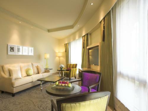 Itc Maratha Mumbai Airport, A Luxury Collection Hotel