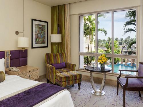 Itc Maratha Mumbai Airport, A Luxury Collection Hotel