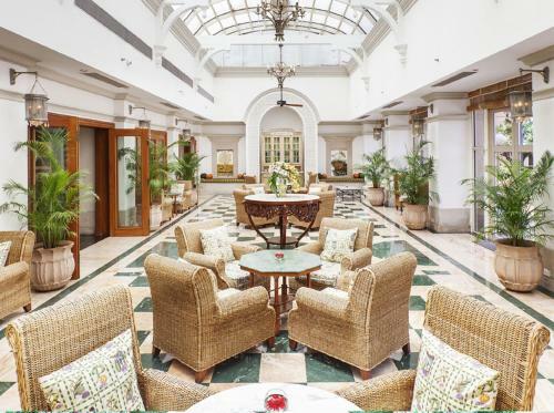 Itc Maratha Mumbai Airport, A Luxury Collection Hotel