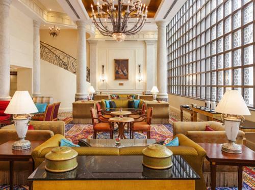 Itc Maratha Mumbai Airport, A Luxury Collection Hotel