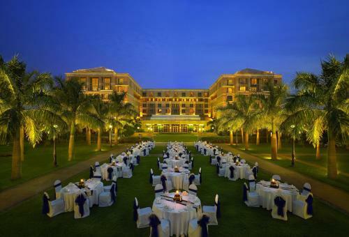 Itc Maratha Mumbai Airport, A Luxury Collection Hotel