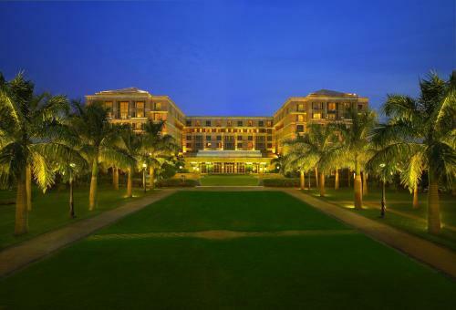 Itc Maratha Mumbai Airport, A Luxury Collection Hotel