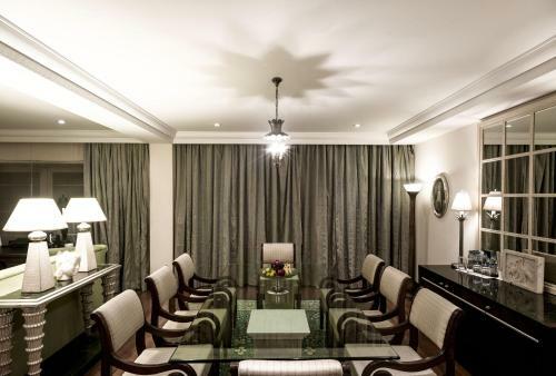 Itc Maratha Mumbai Airport, A Luxury Collection Hotel