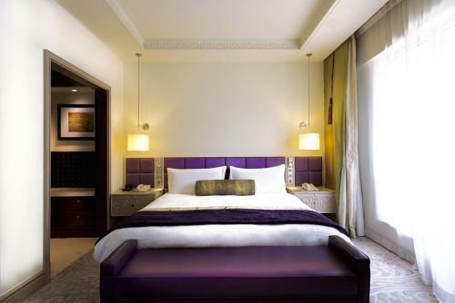 Itc Maratha Mumbai Airport, A Luxury Collection Hotel