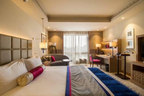 Itc Maratha Mumbai Airport, A Luxury Collection Hotel