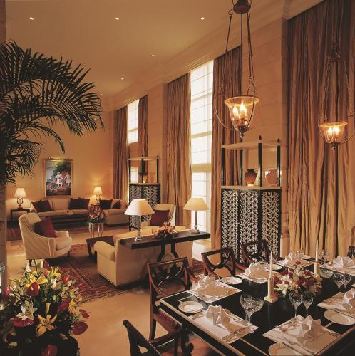 Itc Maratha Mumbai Airport, A Luxury Collection Hotel