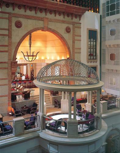 Itc Maratha Mumbai Airport, A Luxury Collection Hotel