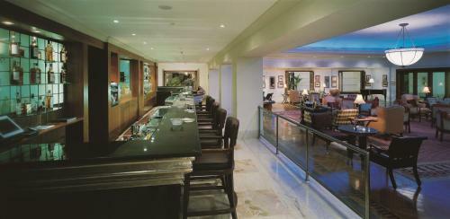 Itc Maratha Mumbai Airport, A Luxury Collection Hotel