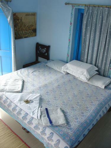 Hotel Bharatpur Palace