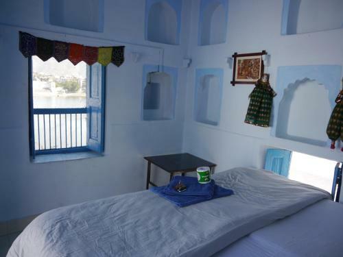 Hotel Bharatpur Palace