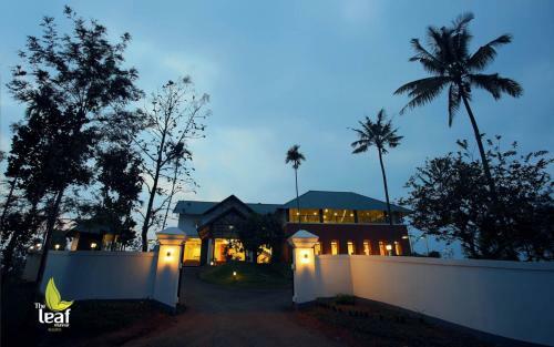 Hotel The Leaf Munnar