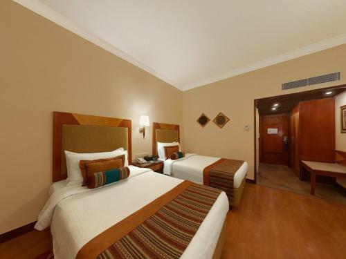 Hotel The Lalit Ashok