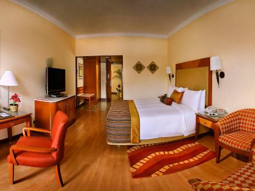 Hotel The Lalit Ashok