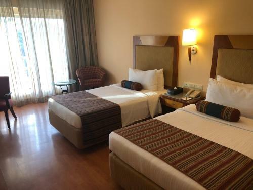 Hotel The Lalit Ashok