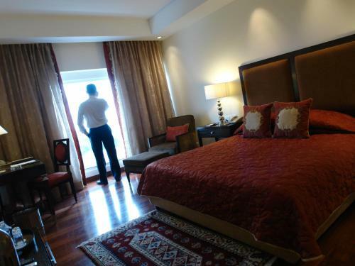Hotel The Lalit Ashok