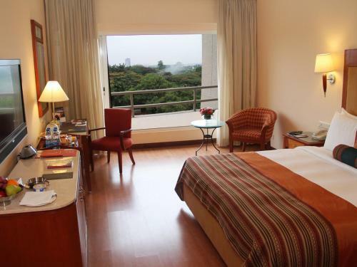 Hotel The Lalit Ashok