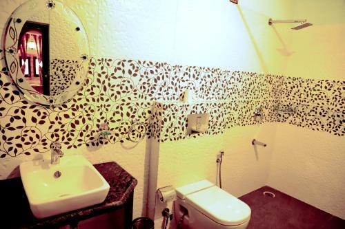 Hotel Singhvi's Haveli