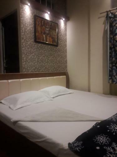 Hostal Buddha Guest House