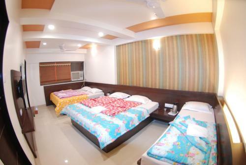 Hotel Anand Palace