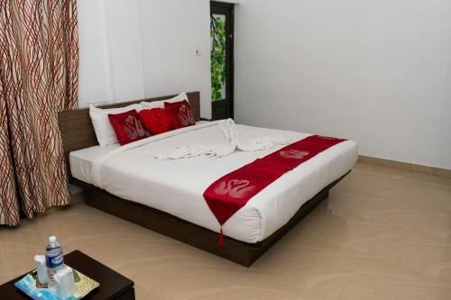 Hotel Pine Tree Munnar