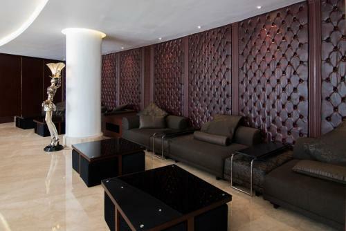 Hotel Park Regis Goa