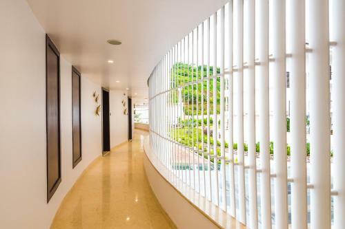 Hotel Park Regis Goa