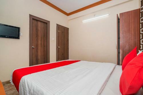 Oyo 2321 Hotel Nile Residency