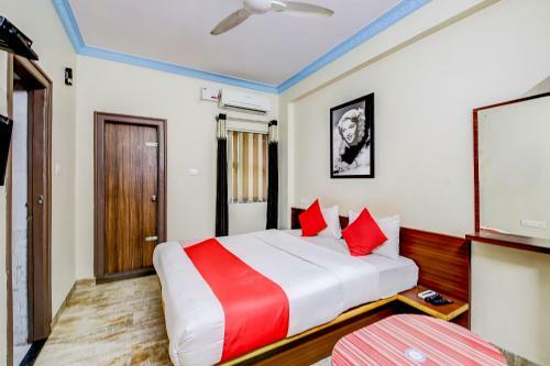 Oyo 2321 Hotel Nile Residency
