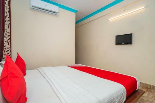 Oyo 2321 Hotel Nile Residency