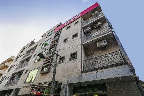 Oyo 2321 Hotel Nile Residency