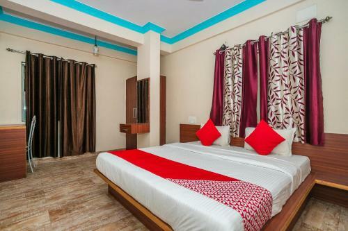 Oyo 2321 Hotel Nile Residency