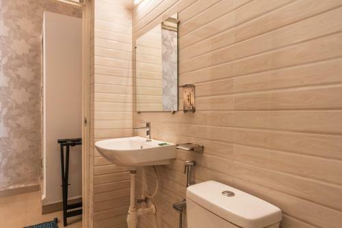 Hotel Shelsta Holiday Resort