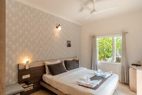 Hotel Shelsta Holiday Resort