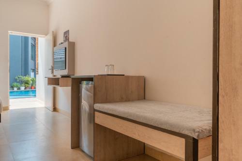 Hotel Shelsta Holiday Resort