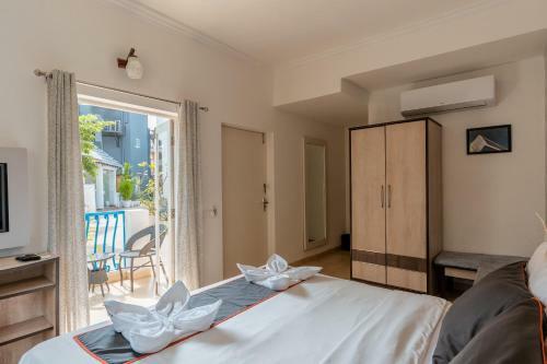 Hotel Shelsta Holiday Resort
