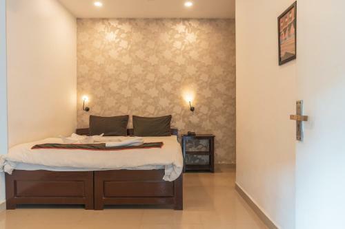 Hotel Shelsta Holiday Resort