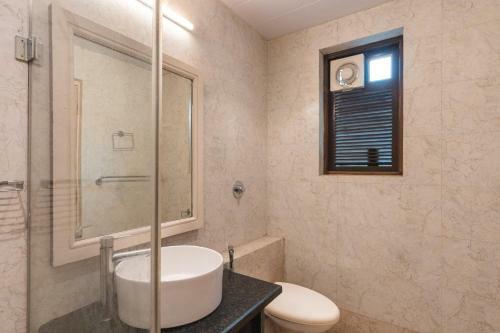 Hotel Shelsta Holiday Resort