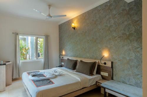 Hotel Shelsta Holiday Resort